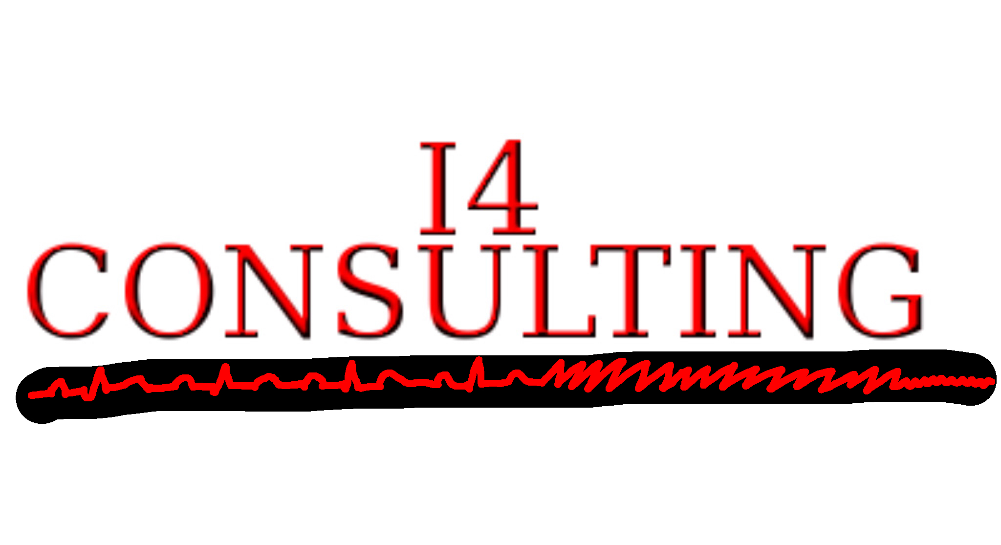 I4 Consulting Logo